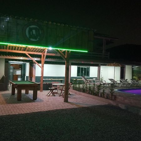 Pousada El Patron بنها المظهر الخارجي الصورة