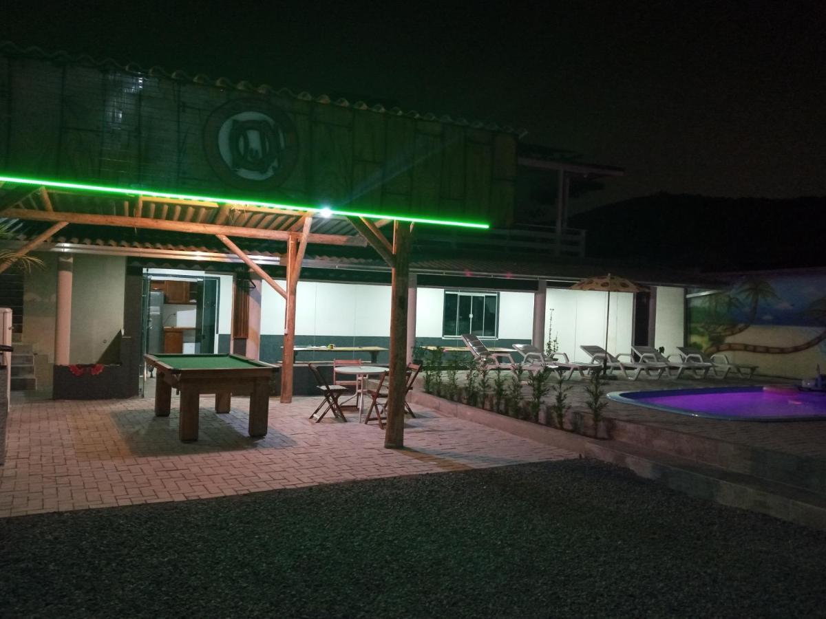 Pousada El Patron بنها المظهر الخارجي الصورة