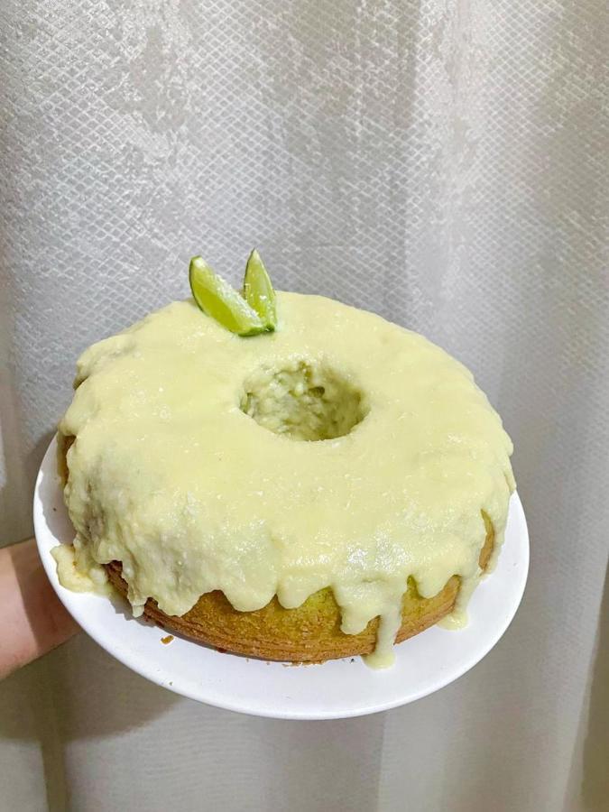 Pousada El Patron بنها المظهر الخارجي الصورة