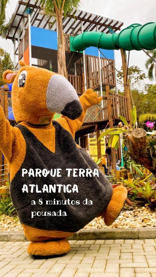Pousada El Patron بنها المظهر الخارجي الصورة